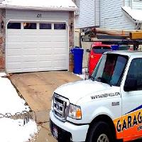 Universal Garage Door Services image 6